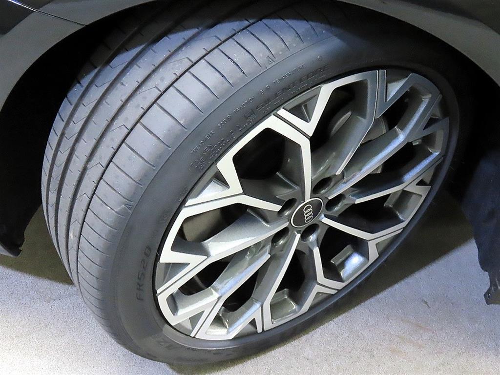 Audi A6 — miniaturë 20
