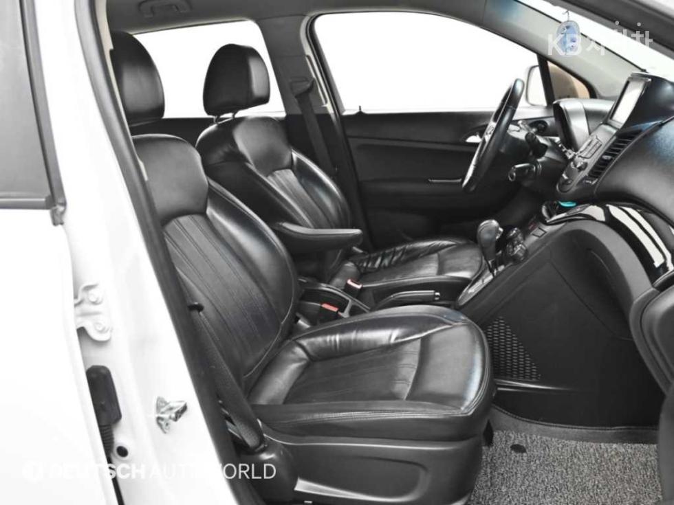 Chevrolet Orlando — miniaturë 10