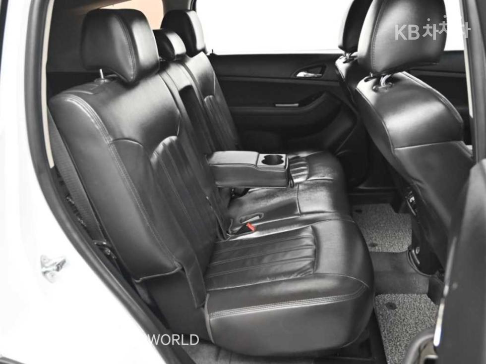 Chevrolet Orlando — miniaturë 12