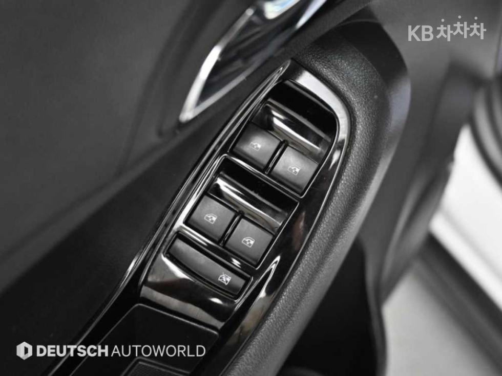 Chevrolet Orlando — miniaturë 15