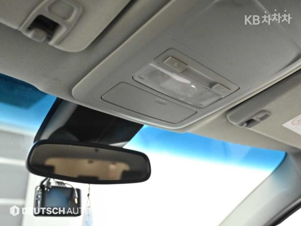 Chevrolet Orlando — miniaturë 18