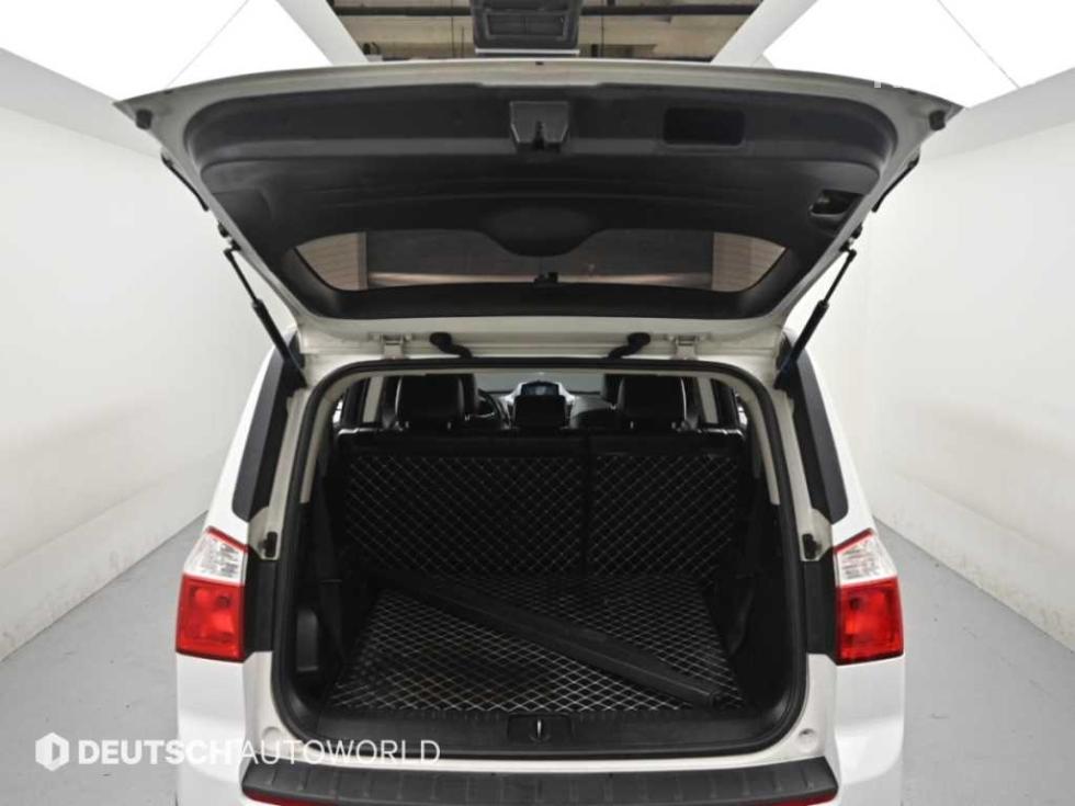 Chevrolet Orlando — miniaturë 19