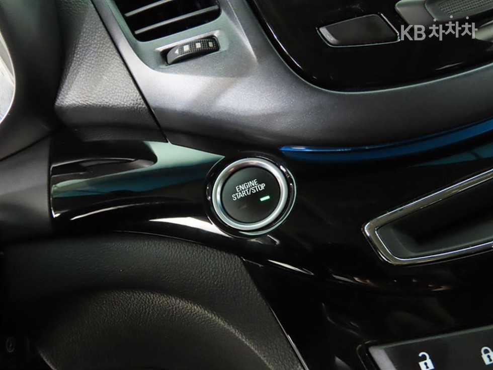 Chevrolet Orlando — miniaturë 10