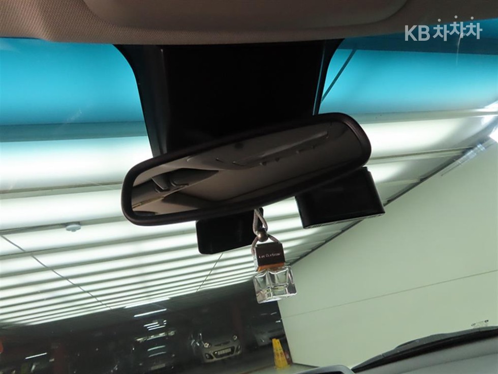 Chevrolet Orlando — miniaturë 11
