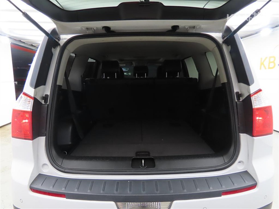 Chevrolet Orlando — miniaturë 18