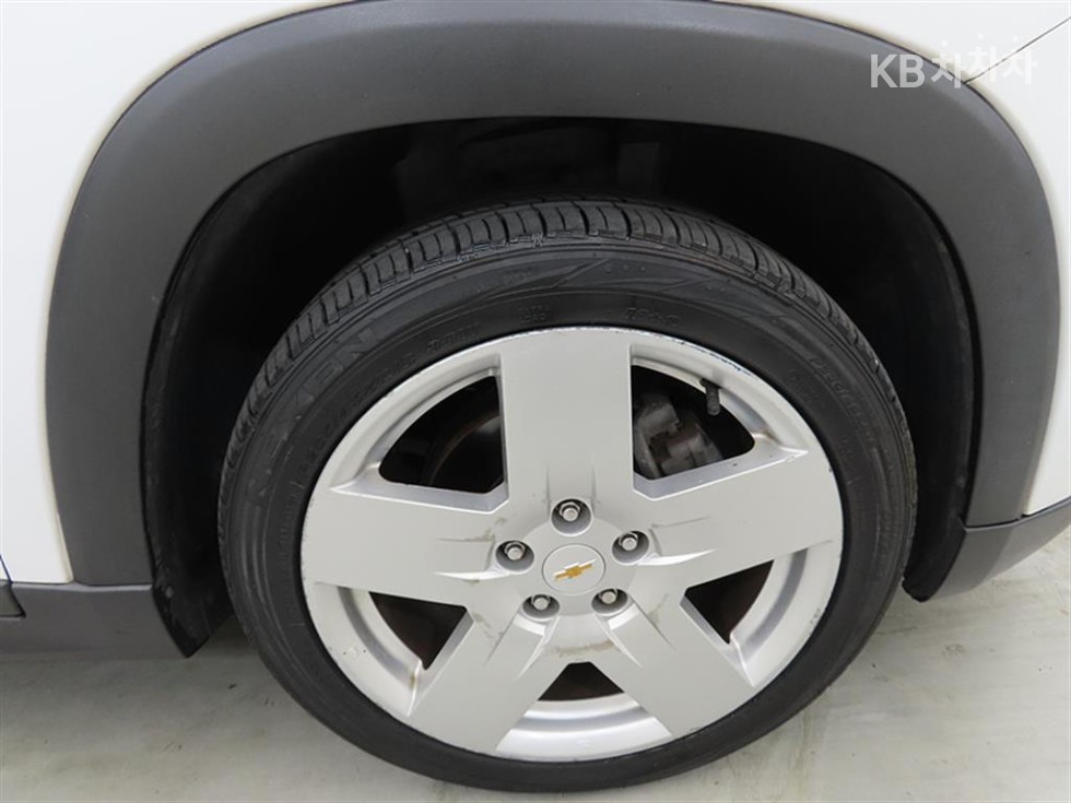 Chevrolet Orlando — miniaturë 20