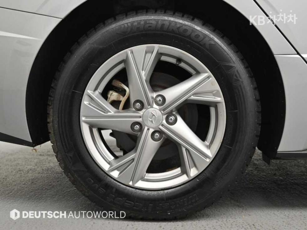 Hyundai Sonata — miniaturë 5