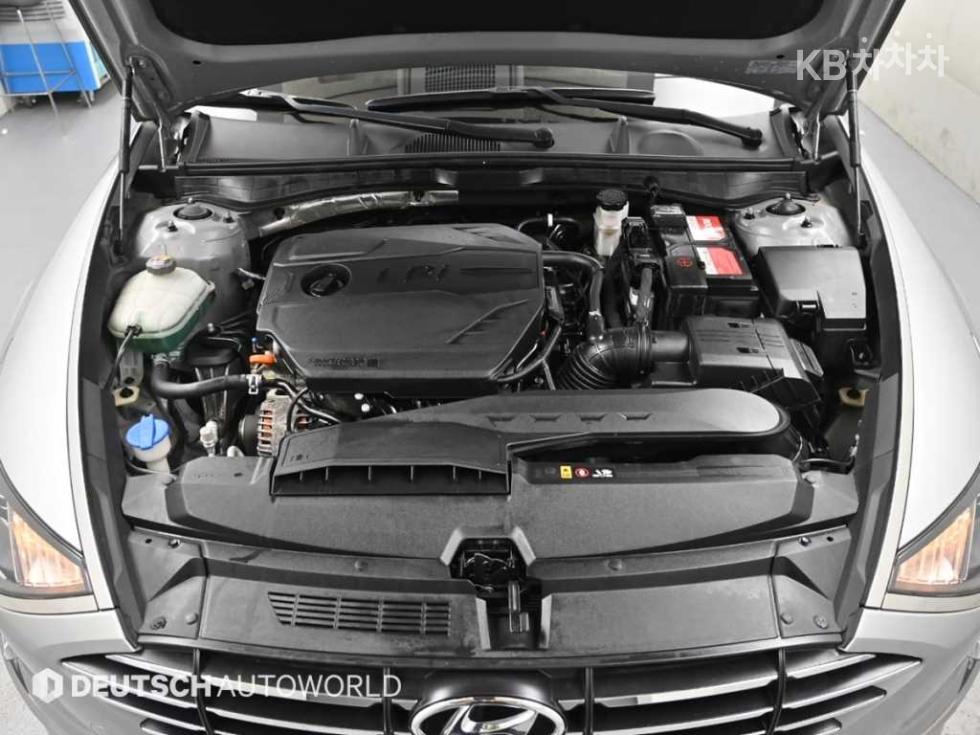 Hyundai Sonata — miniaturë 6