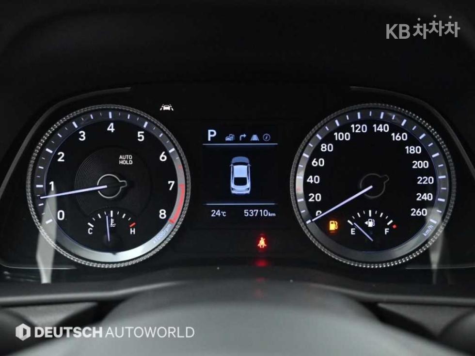Hyundai Sonata — miniaturë 8