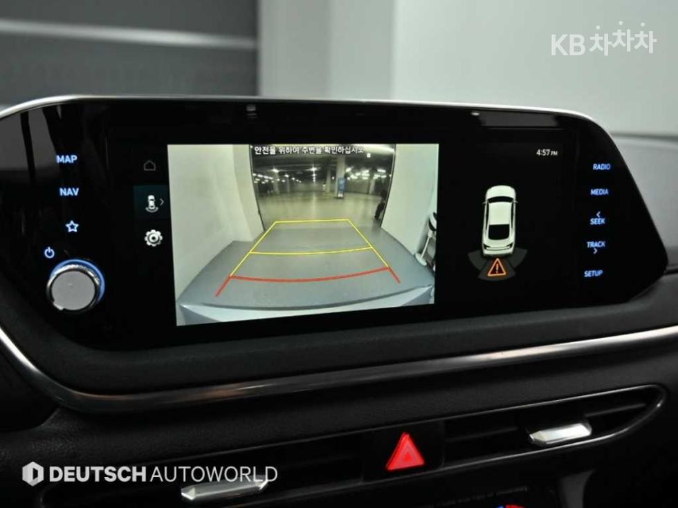Hyundai Sonata — miniaturë 15