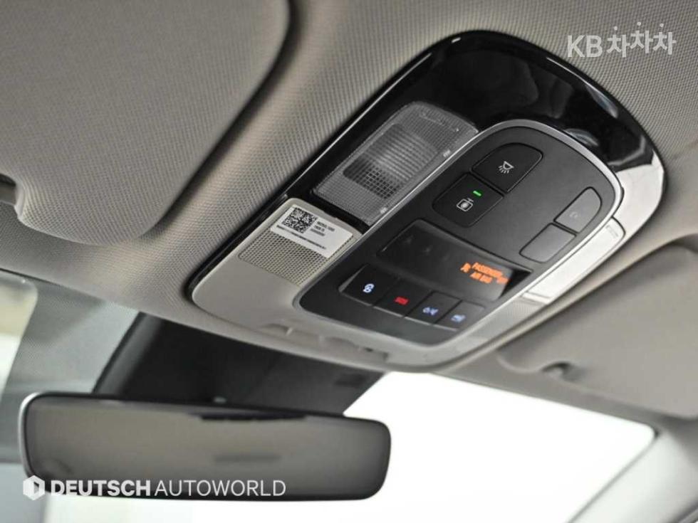Hyundai Sonata — miniaturë 18