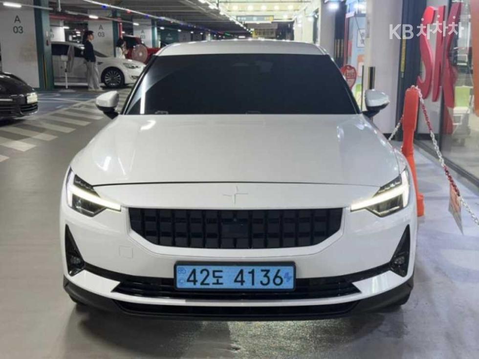 Polestar Polestar 2