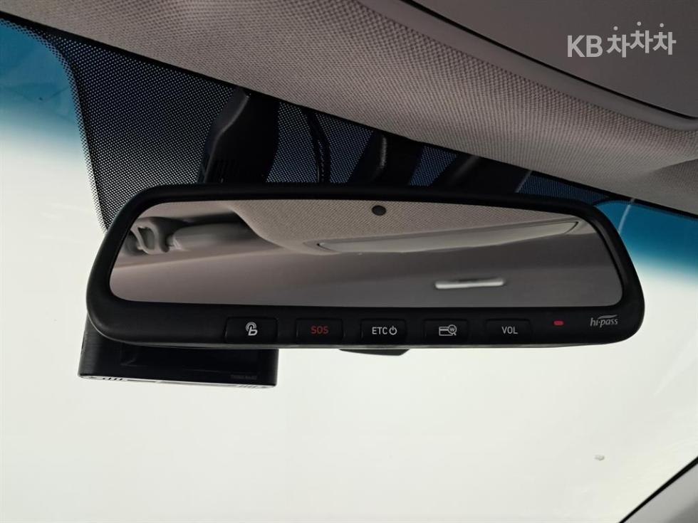 Hyundai Avante — miniaturë 15