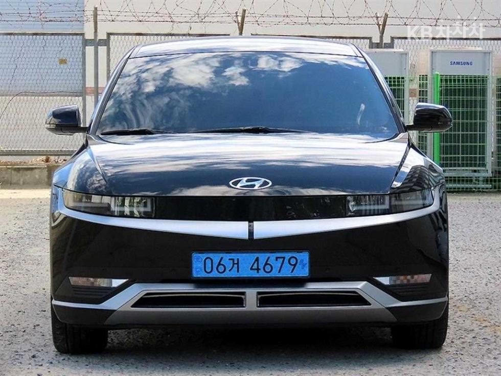 هيونداي أيونيك