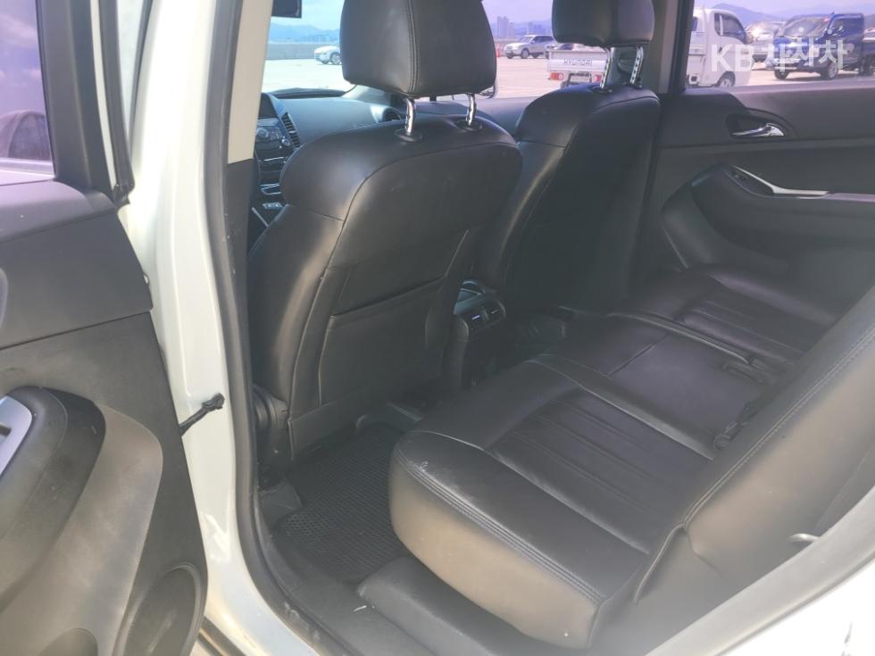 Chevrolet Orlando — miniaturë 8