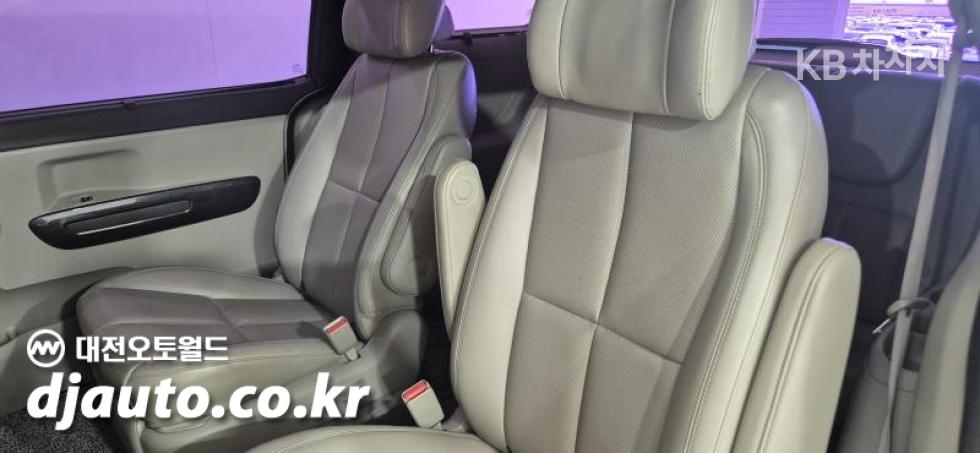 Kia Carnival — miniaturë 12