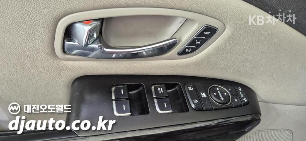 Kia Carnival — miniaturë 13