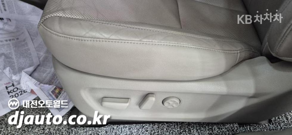 Kia Carnival — miniaturë 14