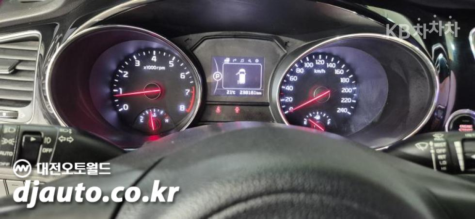 Kia Carnival — miniaturë 15