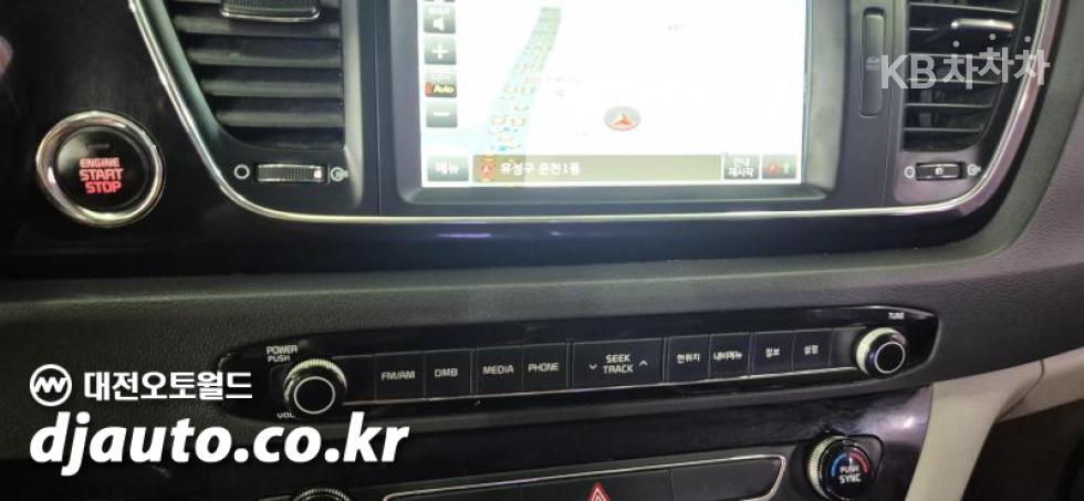 Kia Carnival — miniaturë 16