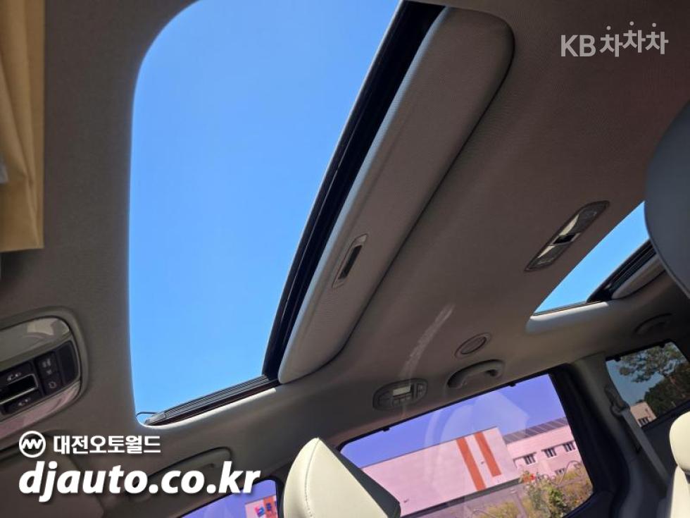 Kia Carnival — miniaturë 16