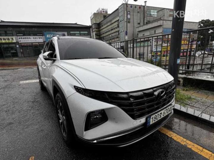 Hyundai Tucson — miniaturë 2