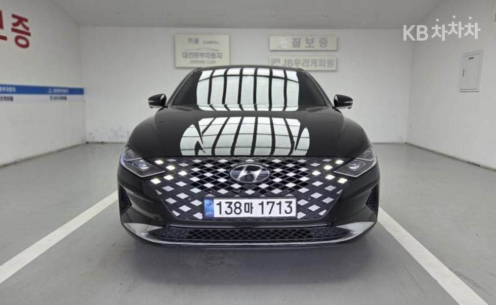 Hyundai Грандер