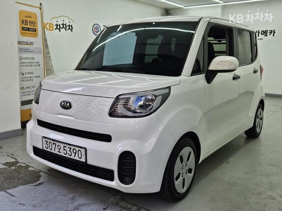 Kia PRESTIGE — фото 2