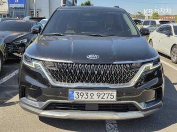 Kia Carnival G3.5 GDI 9인승 시그니처 — foto 1