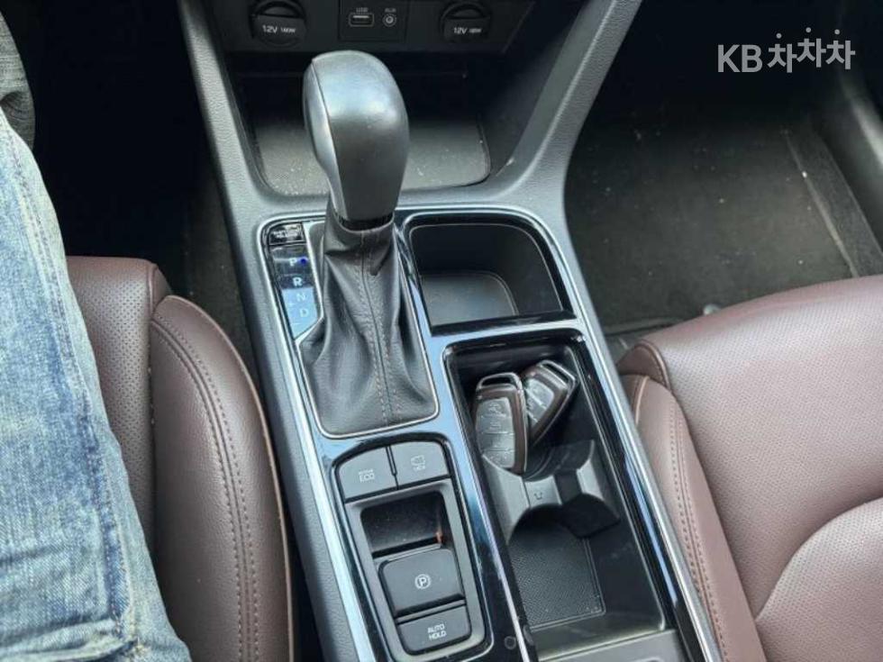 Hyundai Sonata — miniaturë 12
