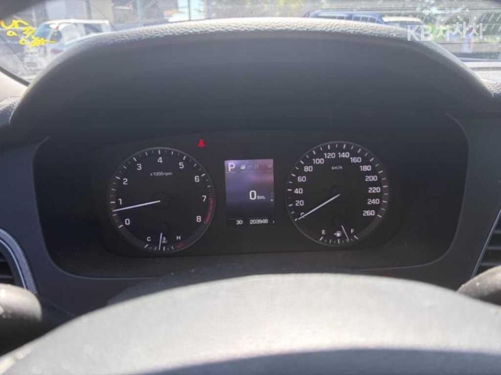 Hyundai Sonata — miniaturë 8