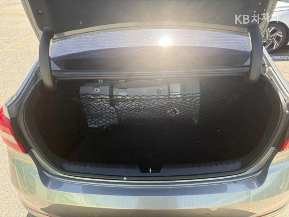 Hyundai Sonata — miniaturë 17