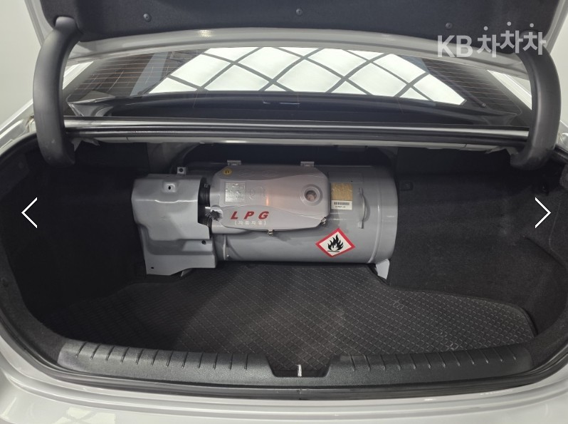 Hyundai Sonata — miniaturë 14