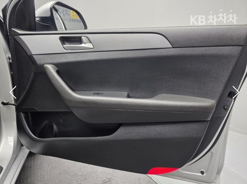 Hyundai Sonata — miniaturë 17