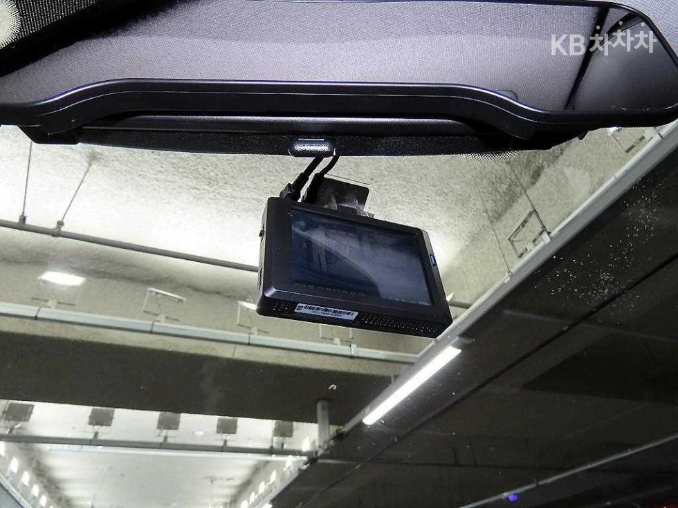 Hyundai Starex — miniaturë 13