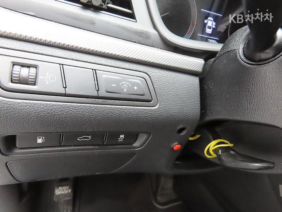 Hyundai Sonata — miniaturë 15