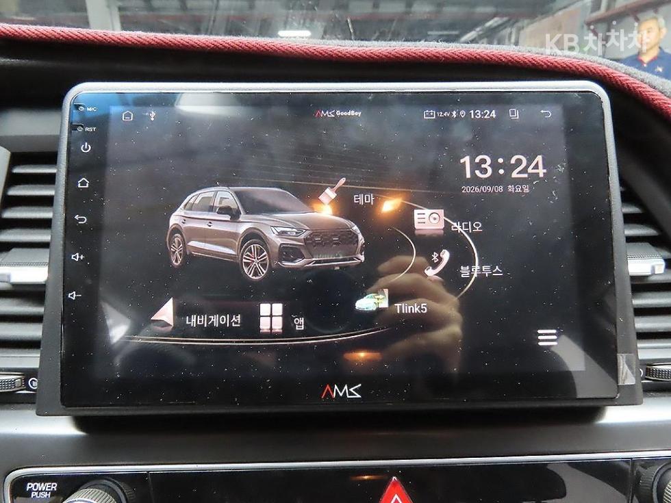 Hyundai Sonata — miniaturë 17
