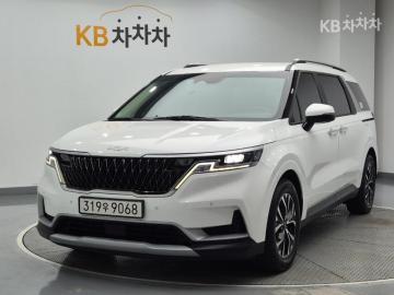 Kia Carnival D2.2 9인승 프레스티지 — foto 1