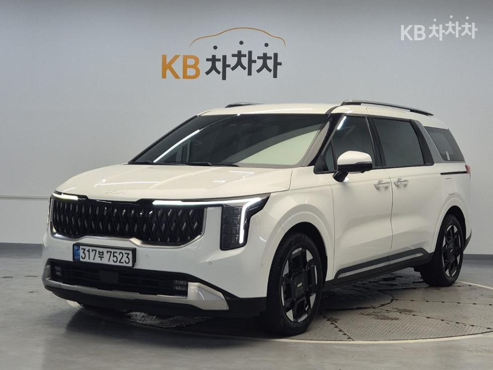Kia Карнивал