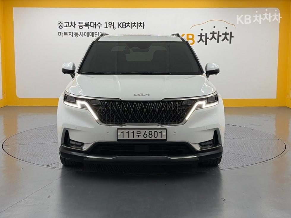 Kia Carnival — miniaturë 2