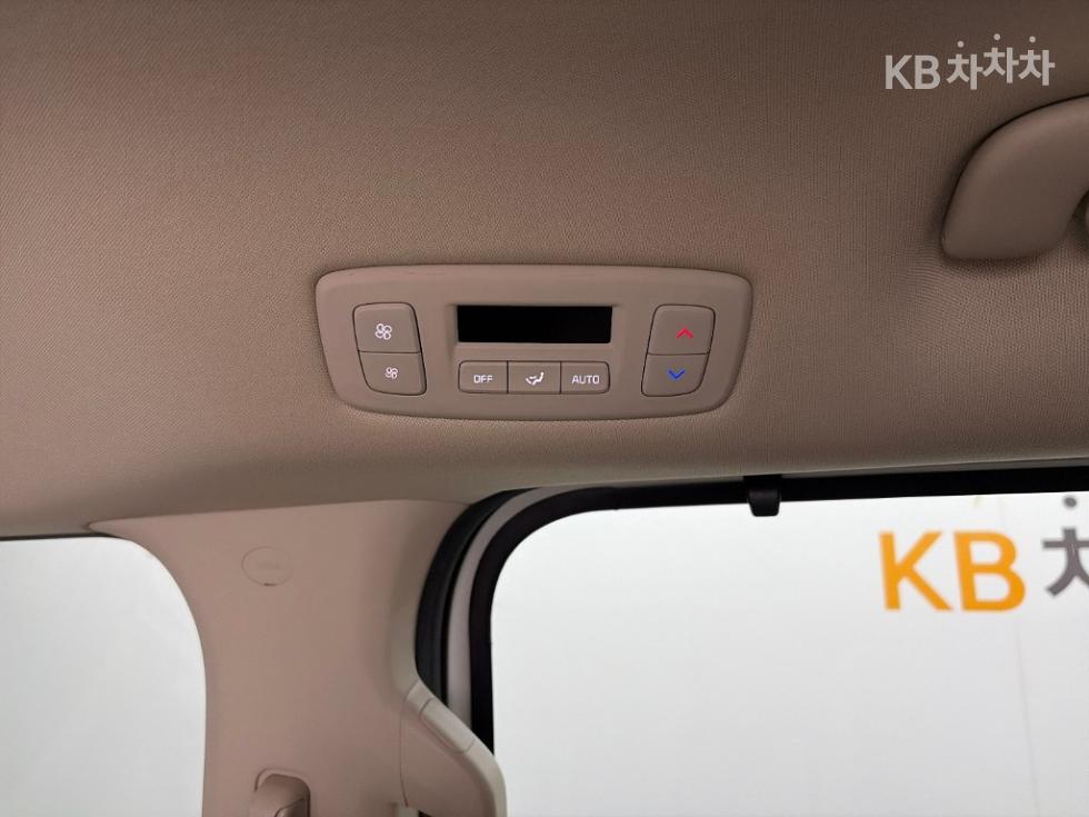 Kia Carnival — miniaturë 15