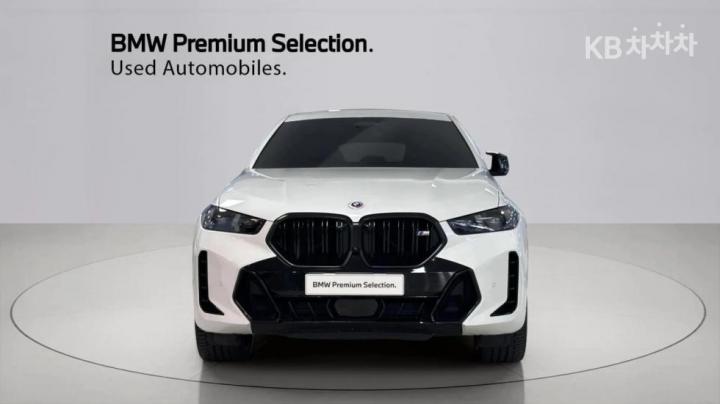 BMW X6 — miniaturë 3