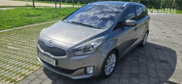 Kia Carens 1.7 VGT 프레스티지 5인승 — foto 1