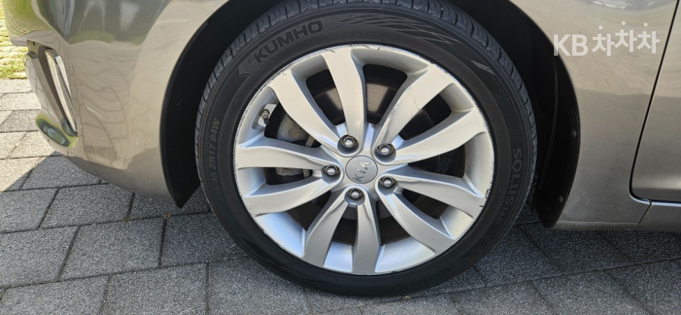 Kia Carens — miniaturë 17