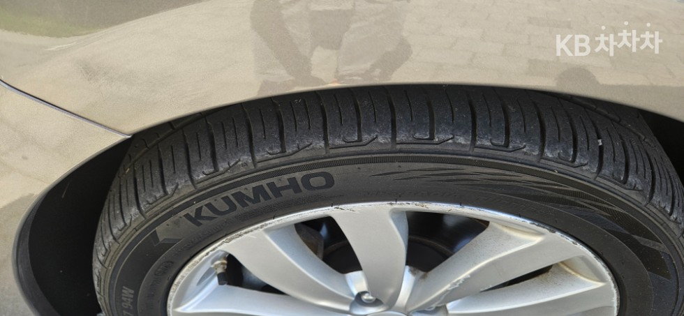 Kia Carens — miniaturë 18