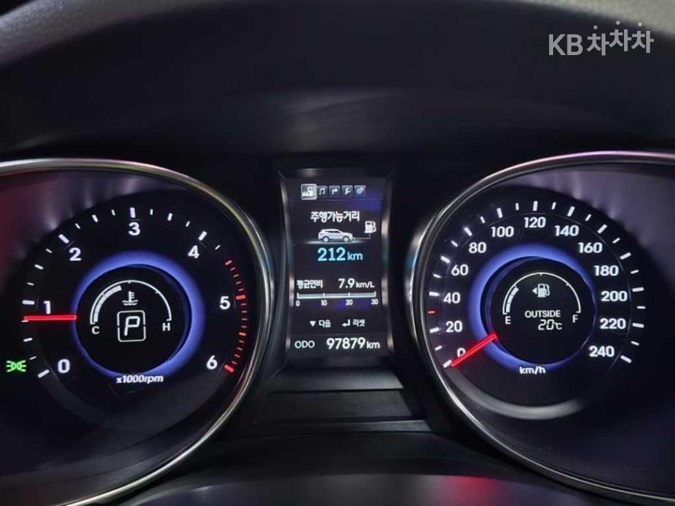 Hyundai Santa Fe — miniaturë 10