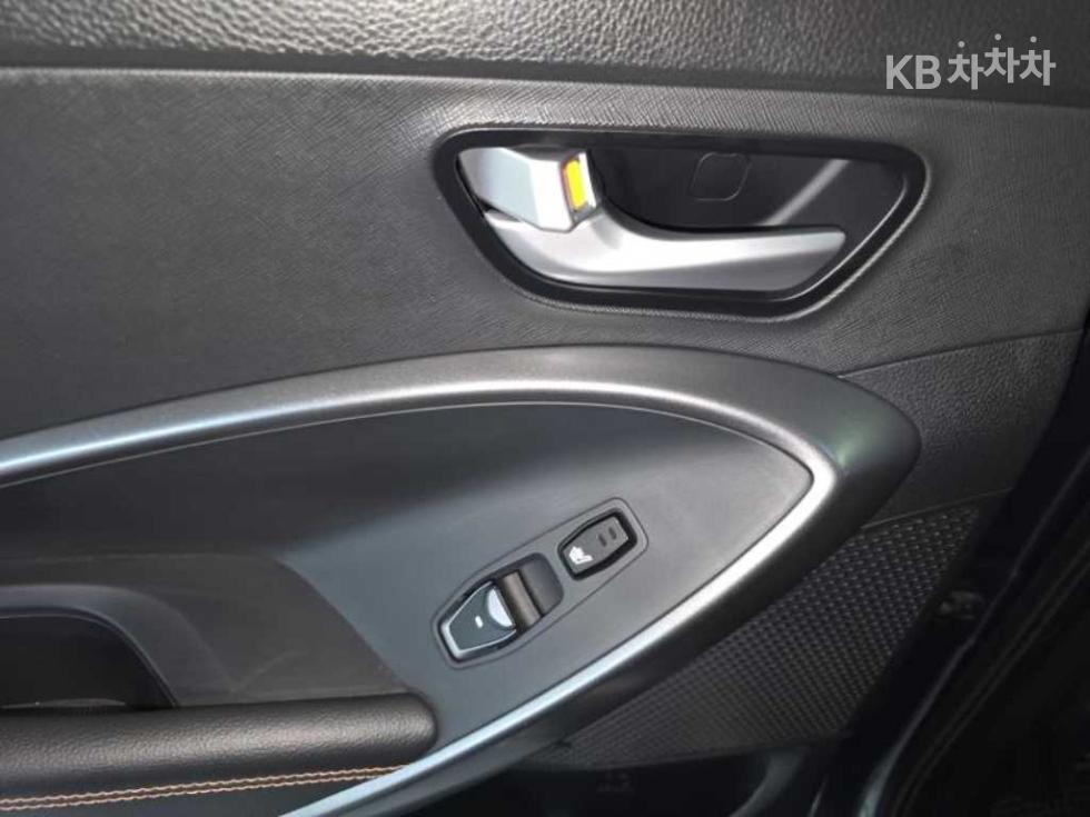 Hyundai Santa Fe — miniaturë 11