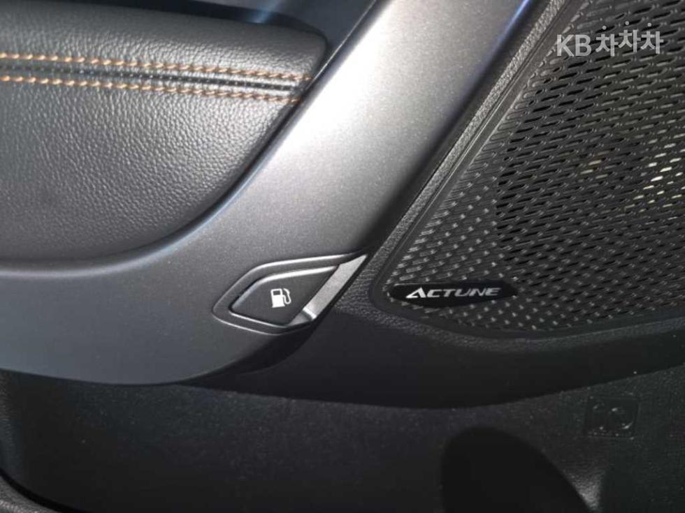 Hyundai Santa Fe — miniaturë 12