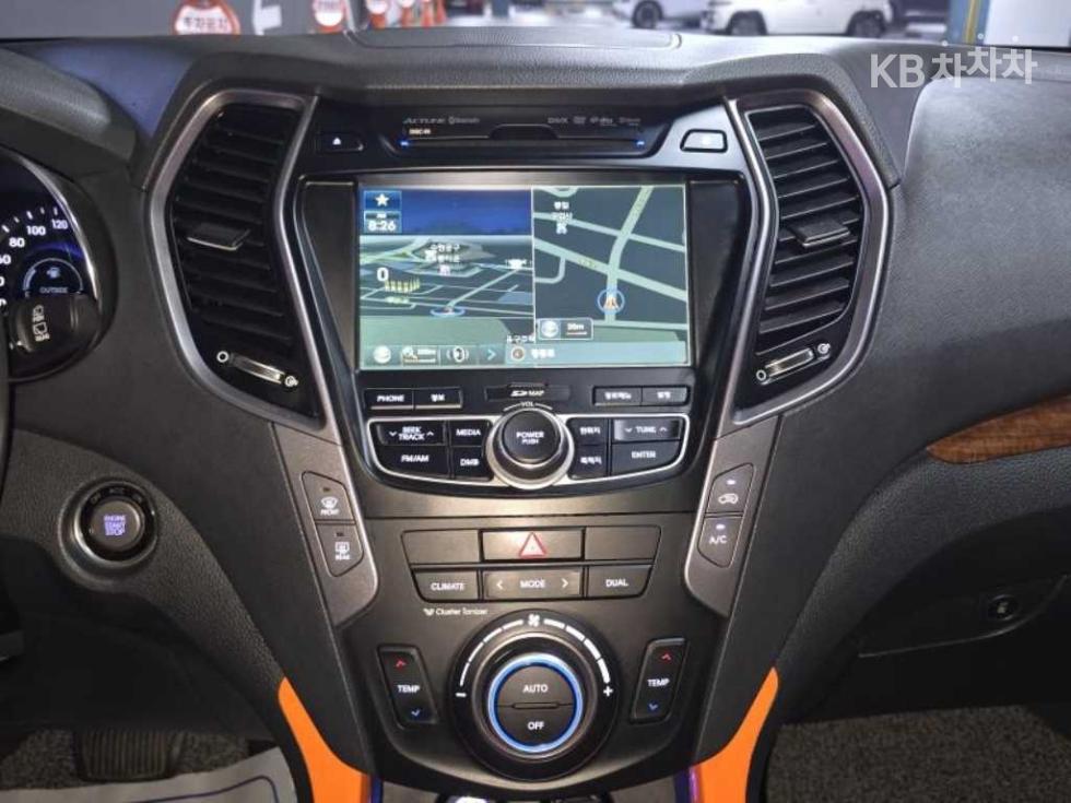 Hyundai Santa Fe — miniaturë 13