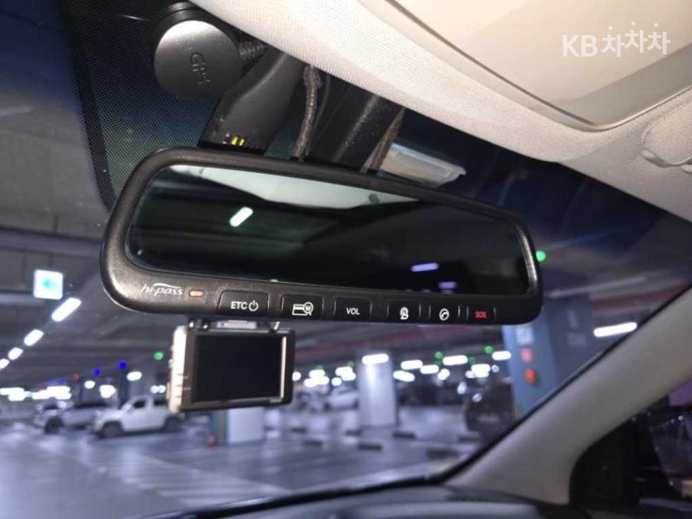 Hyundai Santa Fe — miniaturë 16